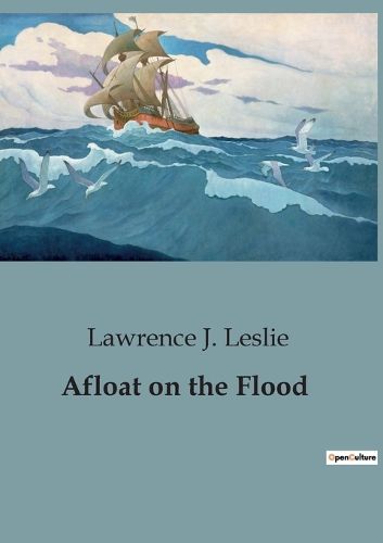 Cover image for Afloat on the Flood