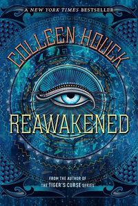 Cover image for Reawakened
