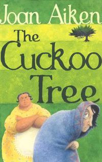 Cover image for The Cuckoo Tree