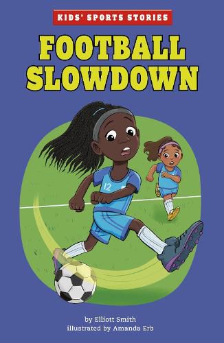 Cover image for Football Slowdown
