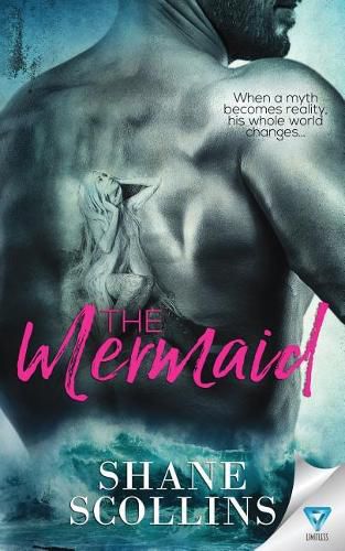 Cover image for The Mermaid