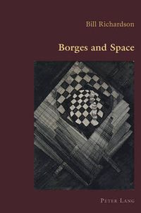 Cover image for Borges and Space