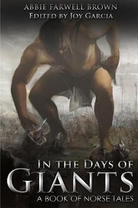 Cover image for In The Days Of Giants