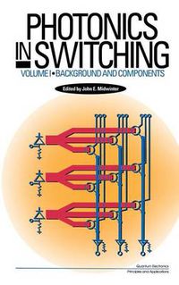 Cover image for Photonics in Switching