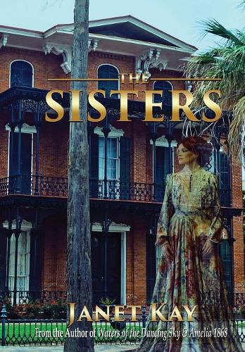 Cover image for The Sisters