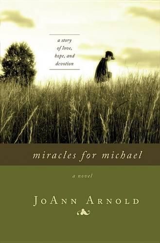Cover image for Miracles for Michael