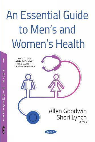 Cover image for An Essential Guide to Mens and Womens Health