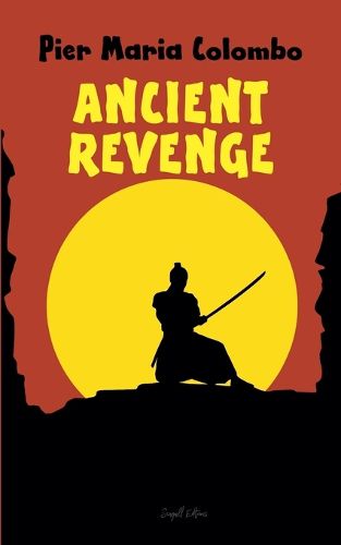 Cover image for Ancient Revenge