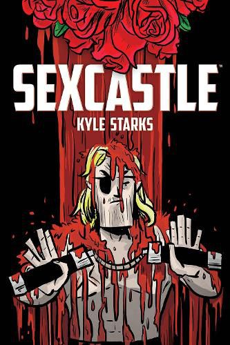 Cover image for Sexcastle (New Edition)