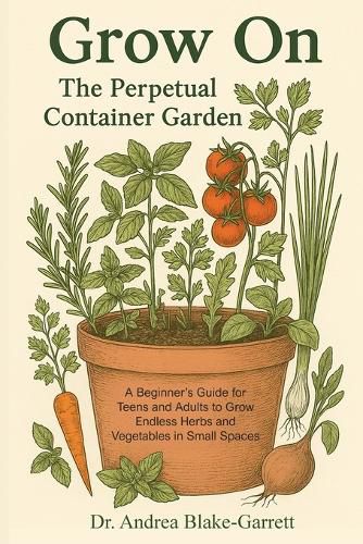 Cover image for Grow On