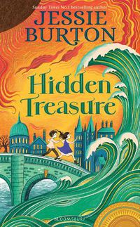 Cover image for Hidden Treasure