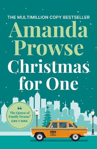 Cover image for Christmas for One