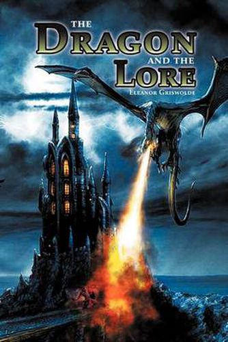 Cover image for The Dragon and the Lore