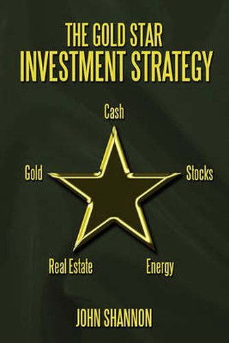 Cover image for The Gold Star Investment Strategy