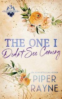 Cover image for The One I Didn't See Coming