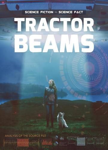 Cover image for Tractor Beams