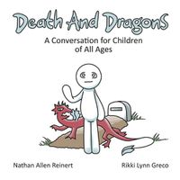 Cover image for Death and Dragons