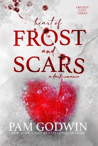 Cover image for Heart of Frost and Scars