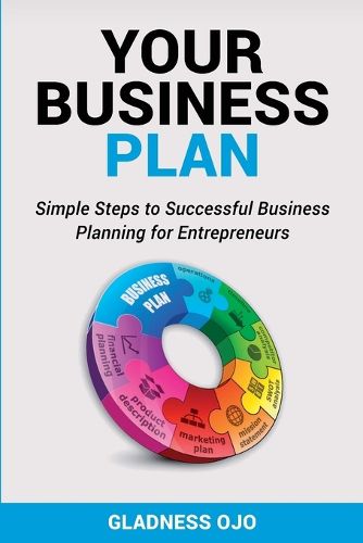 Cover image for Your Business Plan: Simple Steps to Successful Business Planning for Entrepreneurs