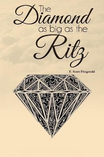 Cover image for The Diamond as Big as the Ritz