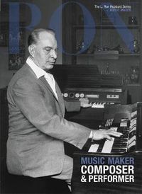 Cover image for L. Ron Hubbard: Music Maker