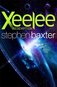 Cover image for Xeelee: Redemption