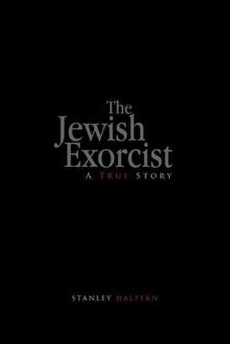 Cover image for The Jewish Exorcist