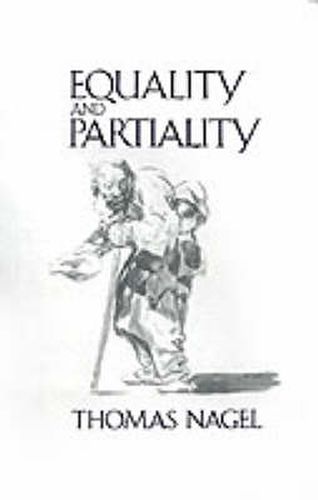 Cover image for Equality and Partiality