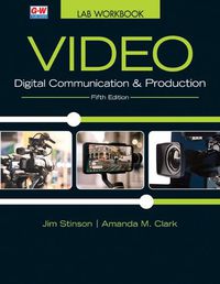 Cover image for Video: Digital Communication & Production