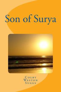 Cover image for Son of Surya