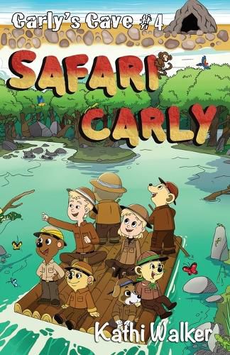 Safari Carly