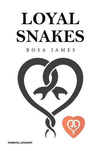 Cover image for Loyal Snakes