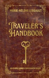 Cover image for Traveler's Handbook