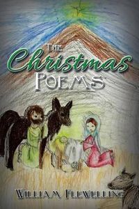 Cover image for The Christmas Poems