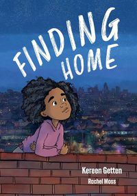 Cover image for Finding Home