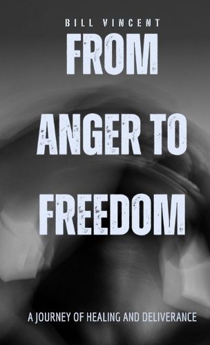 Cover image for From Anger to Freedom (Pocket Edition)