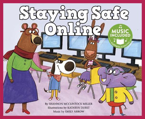 Staying Safe Online