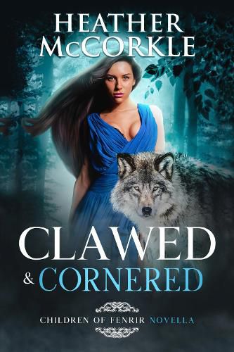 Cover image for Clawed & Cornered