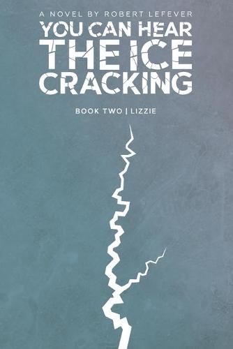 Cover image for Lizzie