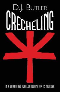 Cover image for Crecheling