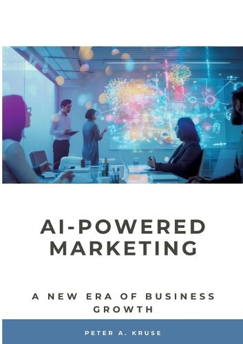 Cover image for AI-Powered Marketing