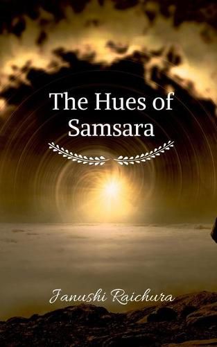 Cover image for Hues of Samsara