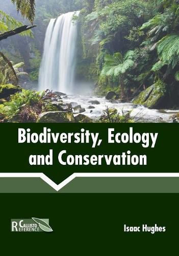 Cover image for Biodiversity, Ecology and Conservation