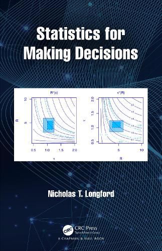 Cover image for Statistics for Making Decisions