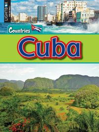 Cover image for Cuba
