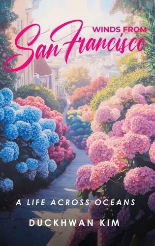 Cover image for Winds From San Francisco