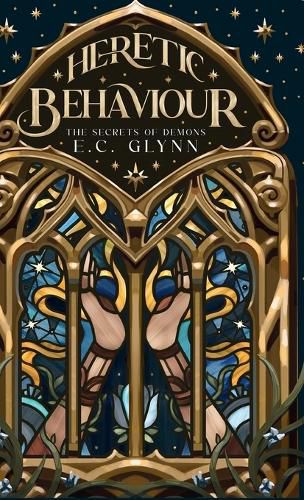 Cover image for Heretic Behaviour