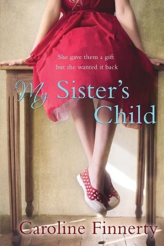 Cover image for My Sister's Child