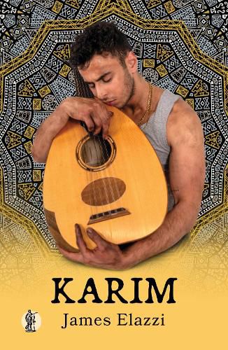 Cover image for Karim
