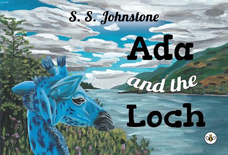 Cover image for Ada and the Loch